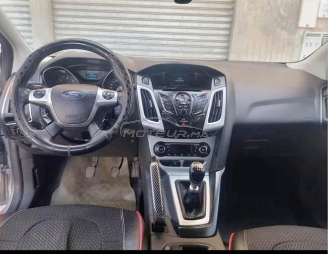 Ford focus sport 