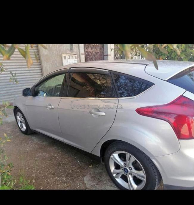 Ford focus sport 
