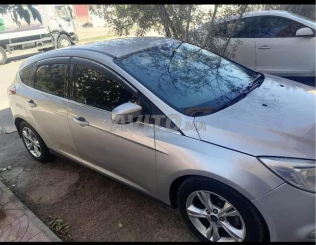 Ford focus sport - 2