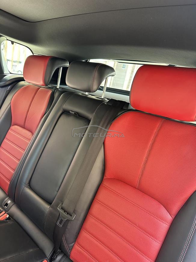 Range rover evoque dynamic 