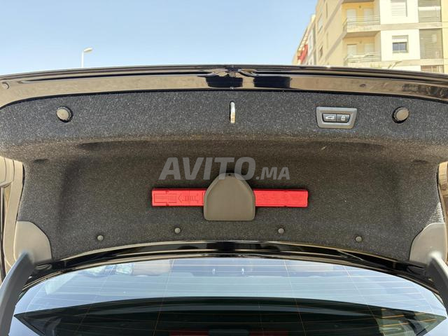 Je Vends Ma BMW Série 520d - 2