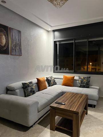 Appartement à louer à Bouznika avec piscine - 2