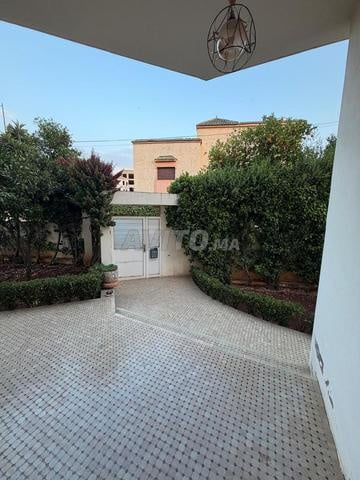 Villa à vendre - Meknès - 2