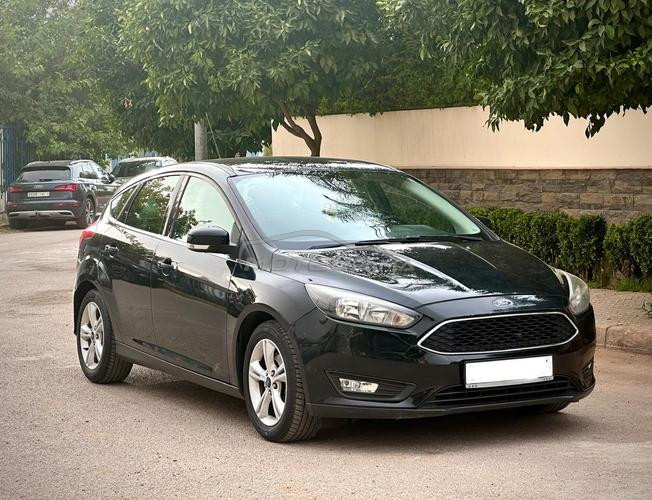 Ford focus coupé diesel fin 2016