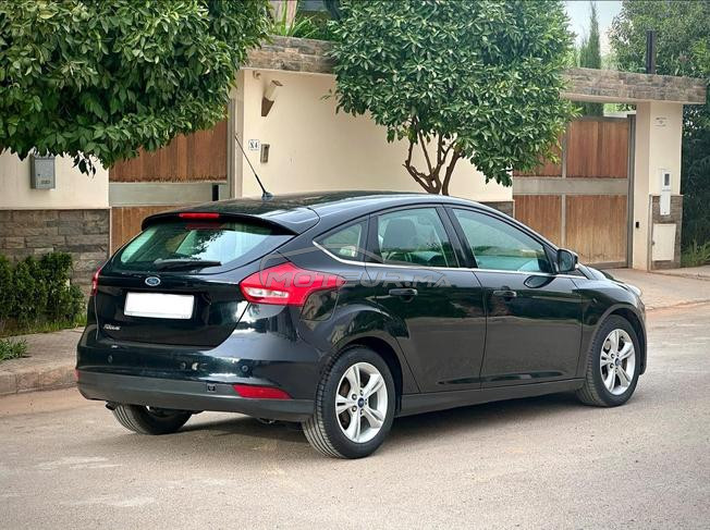 Ford focus coupé diesel fin 2016