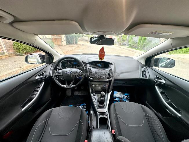 Ford focus coupé diesel fin 2016
