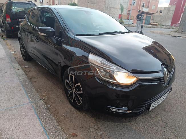 Renault clio diesel 2021
