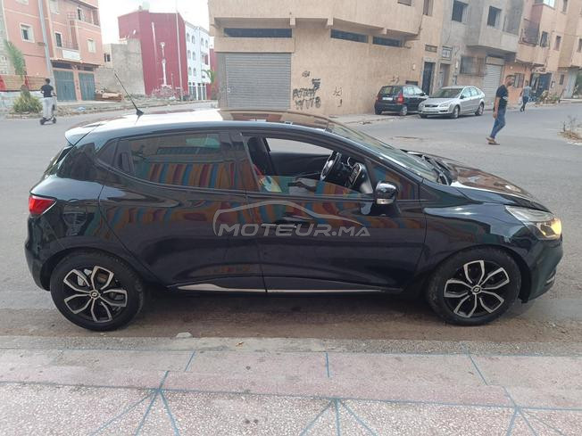 Renault clio diesel 2021