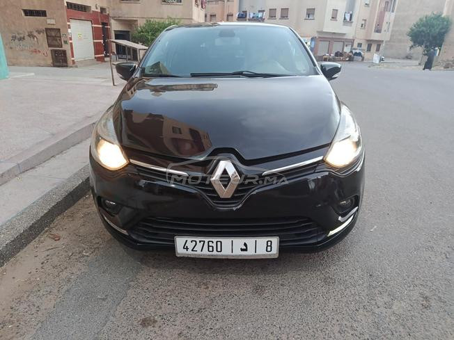 Renault clio diesel 2021