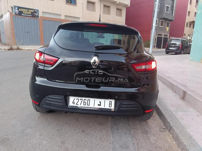 Renault clio diesel 2021
