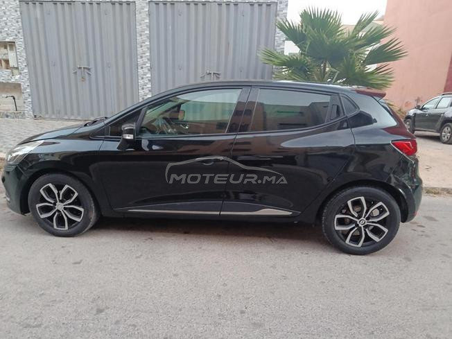 Renault clio diesel 2021