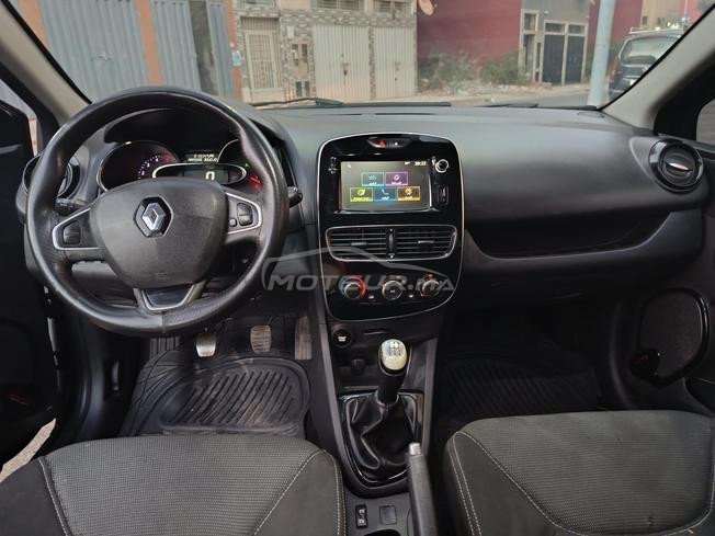 Renault clio diesel 2021