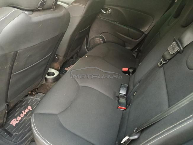 Renault clio diesel 2021