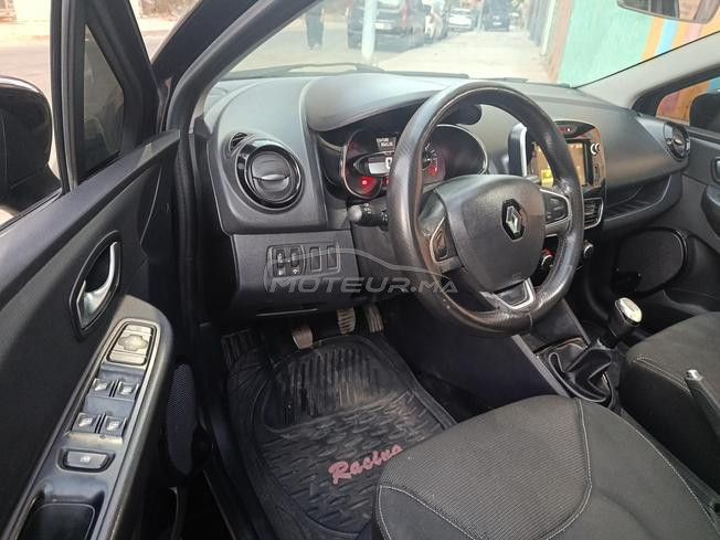 Renault clio diesel 2021