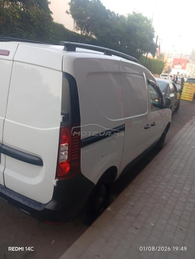 Renault Express fargonette 