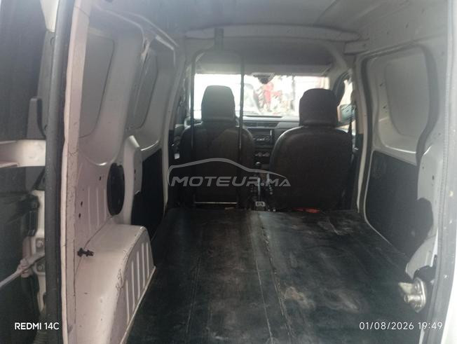 Renault Express fargonette 