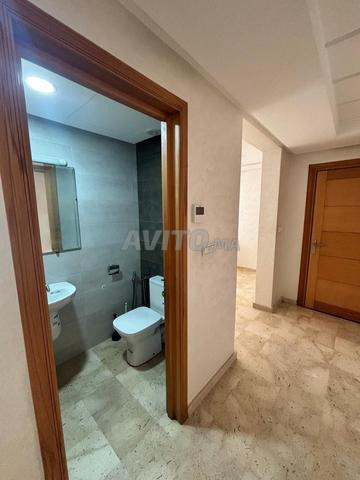 Appartement équipé dans un quartier chic pour familles - 2