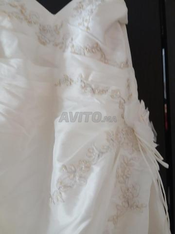 Robe de mariée - 2