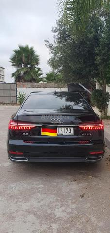 أودي A6 جديدة - 2