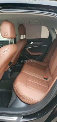 Audi A6 neuve
