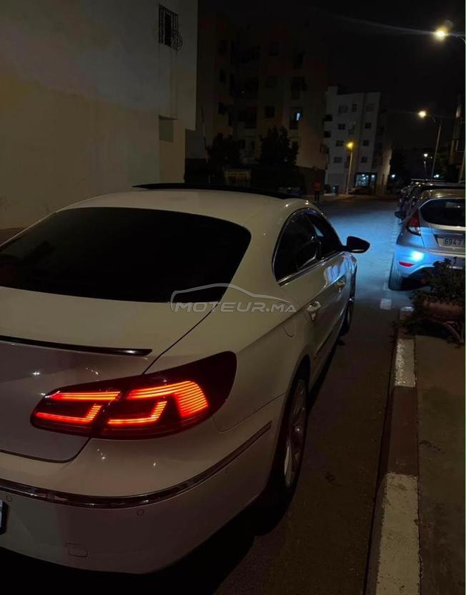passat cc 