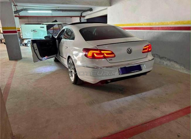 passat cc 
