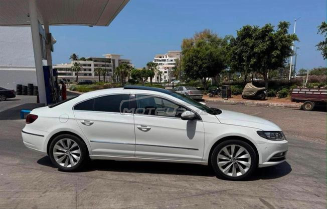 passat cc 