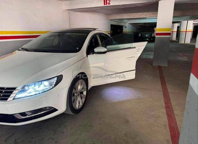 passat cc 