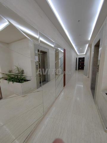 Appartement meublé au complexe Jardin de Tanger - 2