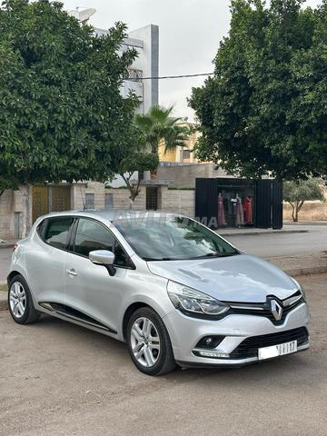 Renault Clio 4 Diesel 2017 LIMITED EDITION - 2