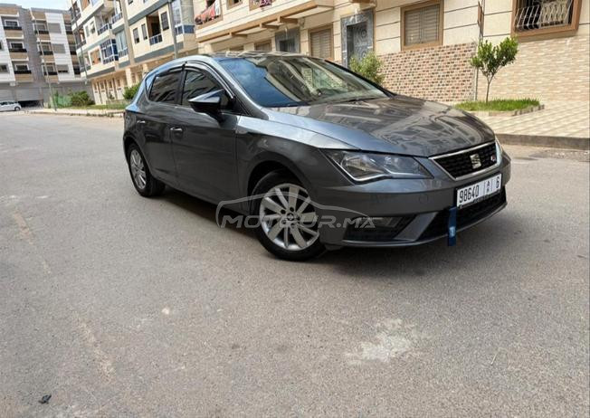 Seat Leon diesel 2017