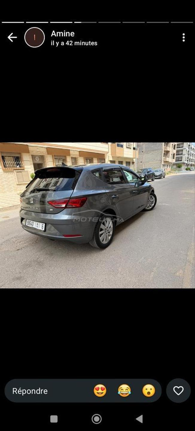 Seat Leon diesel 2017