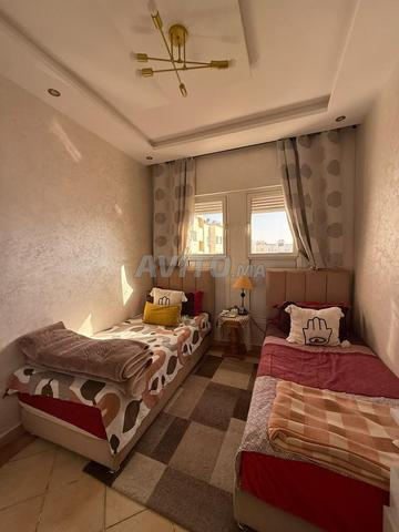 Bel appartement meublé en location par mois - 2