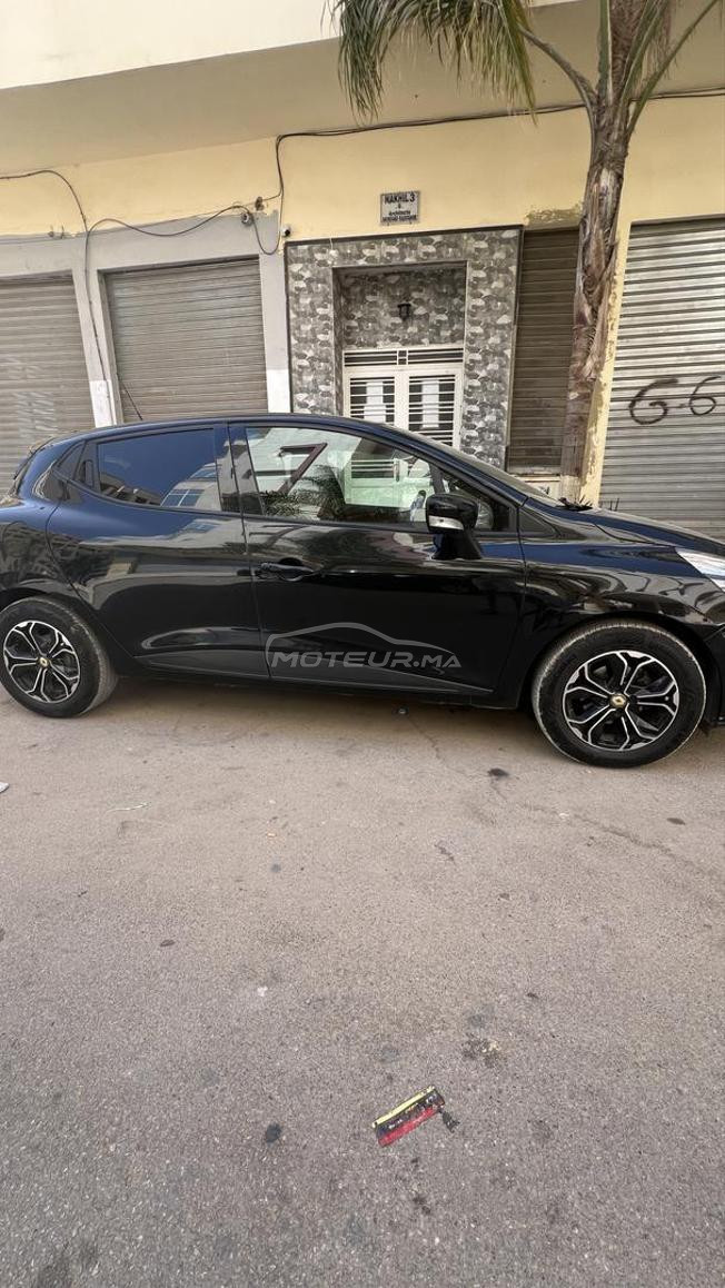 REBAULT CLIO 4 2020 ,DIESEL 78000KM