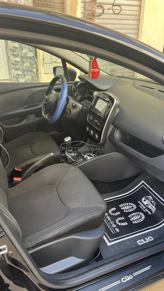 REBAULT CLIO 4 2020 ,DIESEL 78000KM