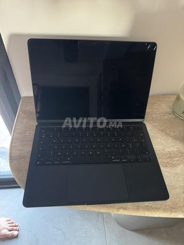 ماك بوك اير M2 2022 – 13.6 بوصة - 2