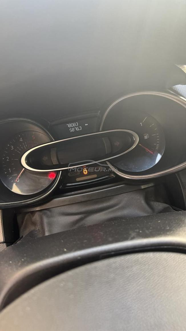 REBAULT CLIO 4 2020 ,DIESEL 78000KM
