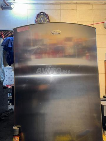 Réfrigérateur Whirlpool 425 - 2
