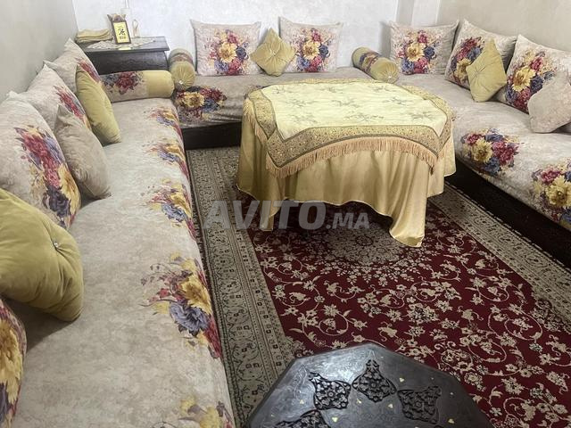 Talamets à vendre – bon état et à prix raisonnable - 2