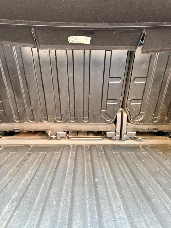 Citroen berlingo modèle 28 12 2015