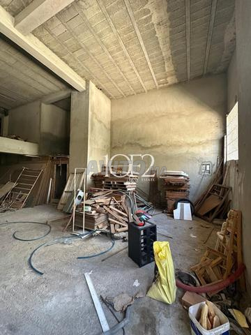 Garage à Vendre - quartier Moulay Youssef Tanger - 2