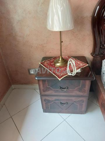 طقم أثاث غرفة نوم. - 2