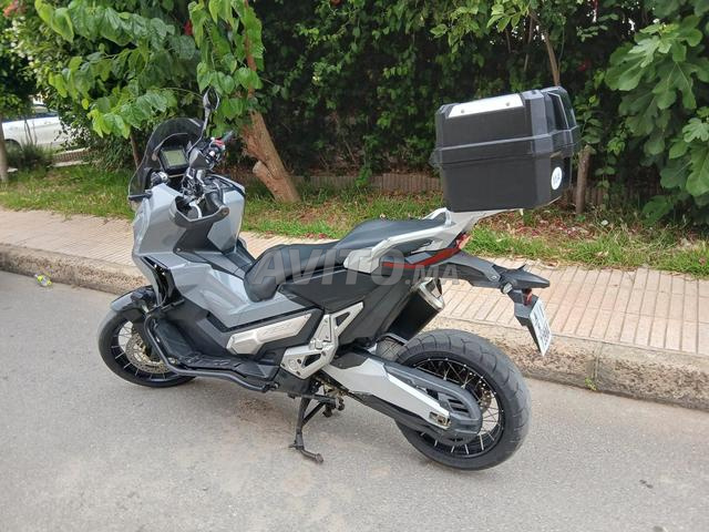 Honda X-ADV 2017 importée Neuf - 2