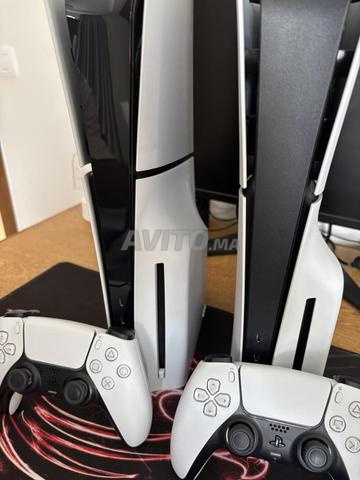 PS5 Slim CD - 2