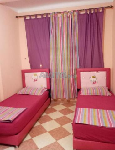 Un appartement sur Saïdia - 2