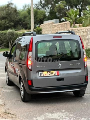 Renault Kangoo Diesel 2020 Fin 08/2026 - 2