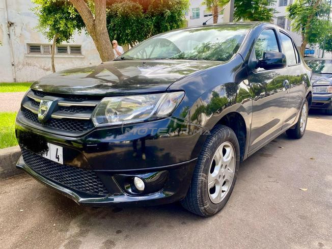 dacia logan diesel