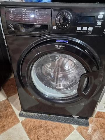 Machine à laver - 2
