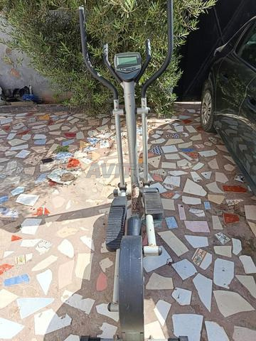 Vélo elliptique Magnetic M175 Miralago - 2