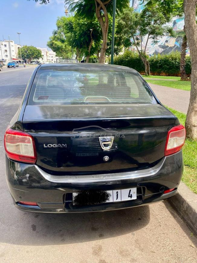 dacia logan diesel